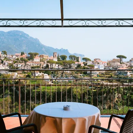 Hotel Villa Giuseppina-3
