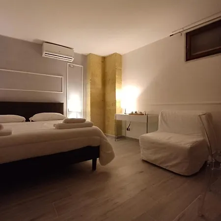 Bed & Breakfast Idomeneo 63-2