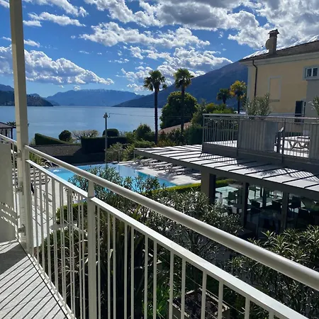 Hotel Domaso-3