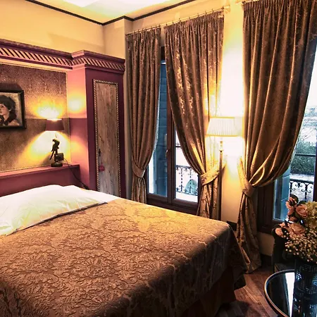 Hotel La Calcina-3