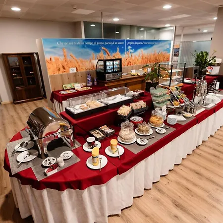 Hotel Ristorante I Castelli-2
