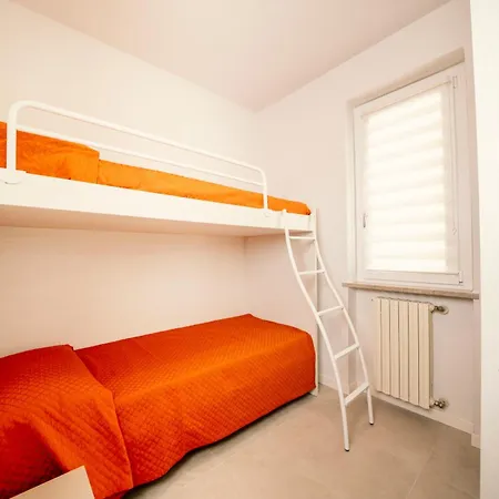 Hotel Residence La Rotonda-2