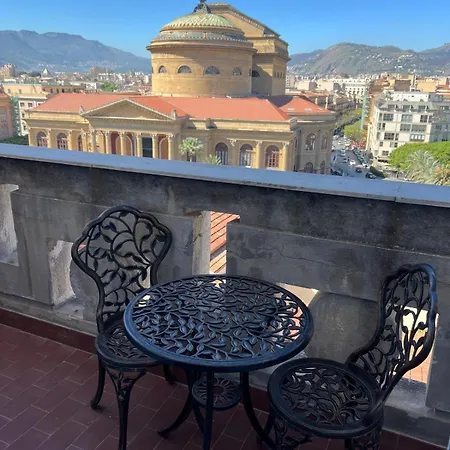 Le Gemme Di Cavour Luxury Rooms-3