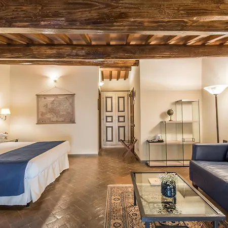 Hotel Palazzo Squarcialupi-2