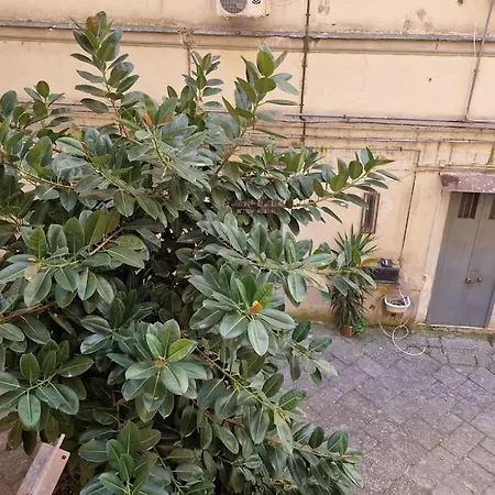 Napoli Station B&B-2