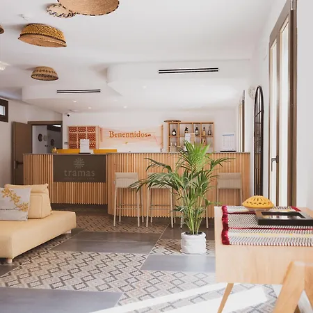 Tramas Hotel & Spa-2