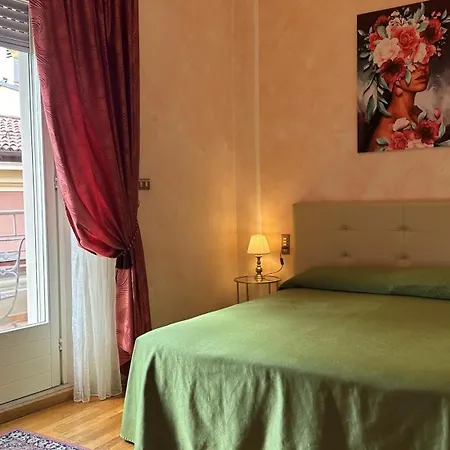 Hotel Roma-2