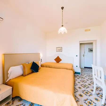 Hotel Villa Giuseppina-2