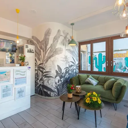B&B Sorrento Central-2