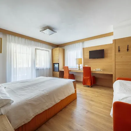 Barisetti Sport Hotel-3