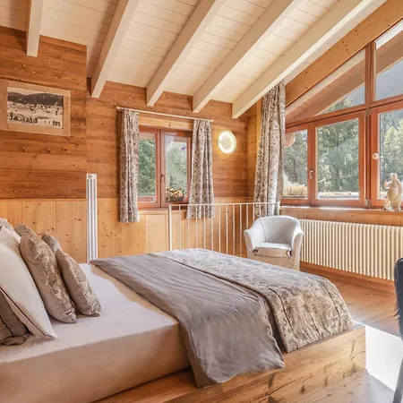 La Tana dell'orso Hotel&SPA-2