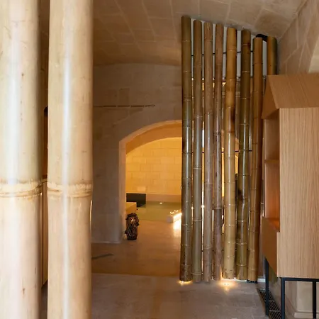 Cenobio Hotel & Spa Matera-2