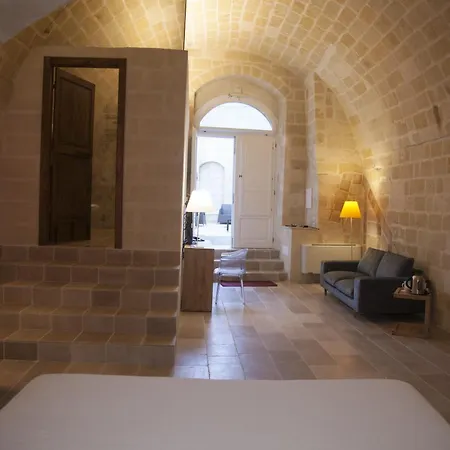 Antico Convicino Rooms Suites & Spa-3