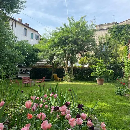 Corte Meraviglia - Relais-3
