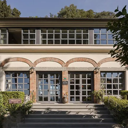 Fh55 Hotel Villa Fiesole-2