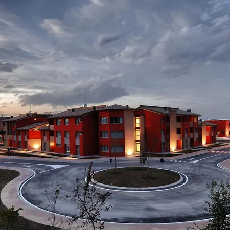 Hotel Maranello Village-3