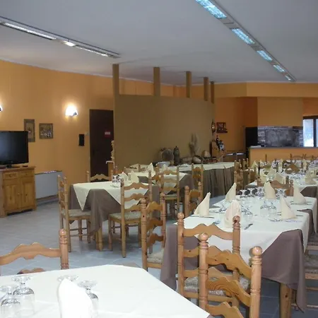 Hotel La Fattoria-3