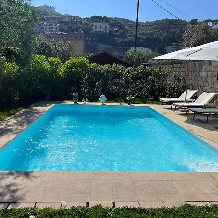 Suite Lidia B&B-3