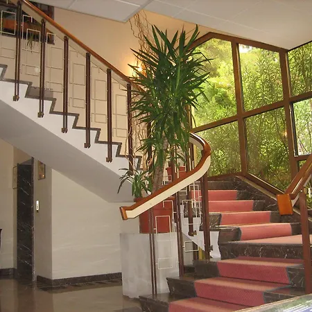 Hotel Broglia-2