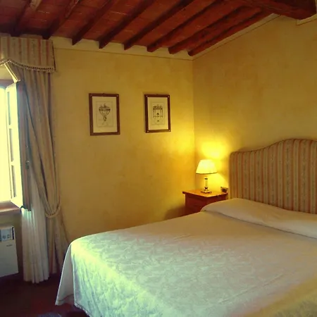B&B Palazzo Al Torrione-2