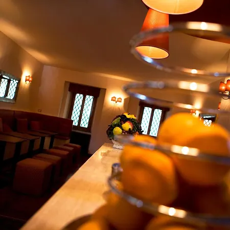 Hotel Perusia-2
