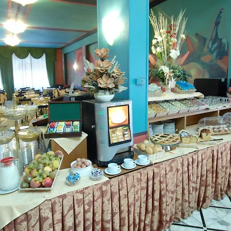Hotel Minerva Palace-2