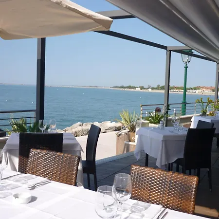 Hotel Marea-3