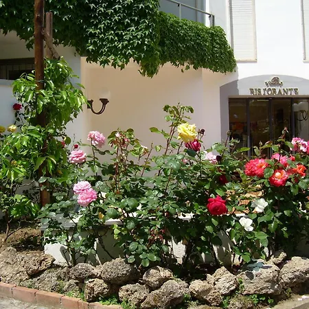 Hotel Baia-2