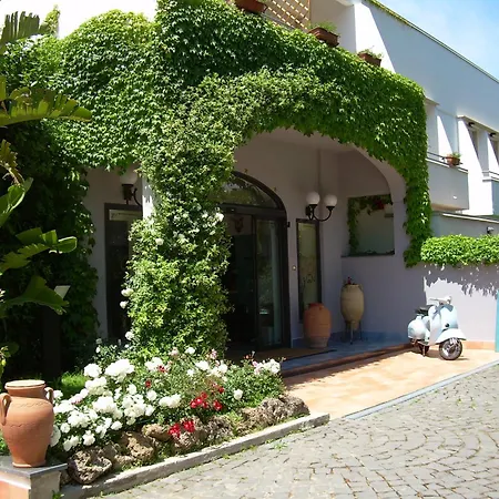 Hotel Baia-3