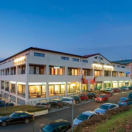 Hotel Orologio-3
