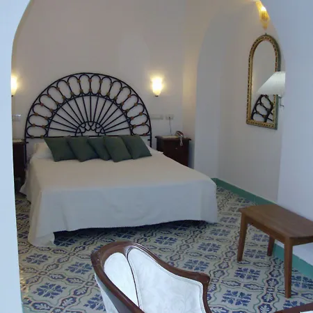 Hotel Parsifal - Antico Convento Del 1288-3