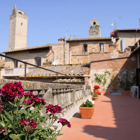 Hotel La Cisterna-2