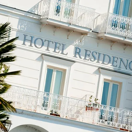 Hotel Residence-3