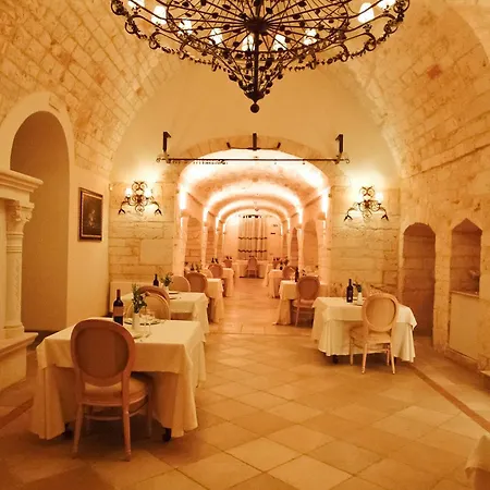 Relais Sant'Eligio-3