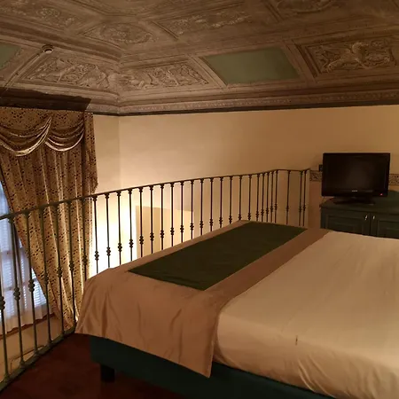 Best Western Hotel Genio-3