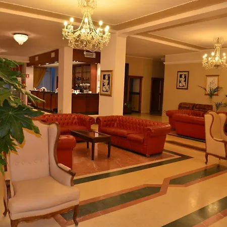 Grand Hotel Montesilvano-2