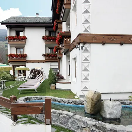 Hotel Santanton-3