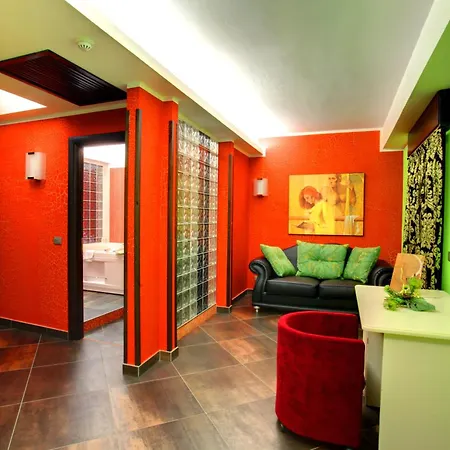 Abalon Pompei Resort-3