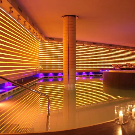 Cristal Palace Hotel-3