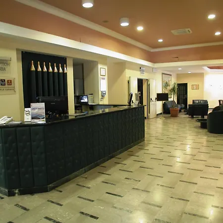 Hotel Park Siracusa Sicily-2