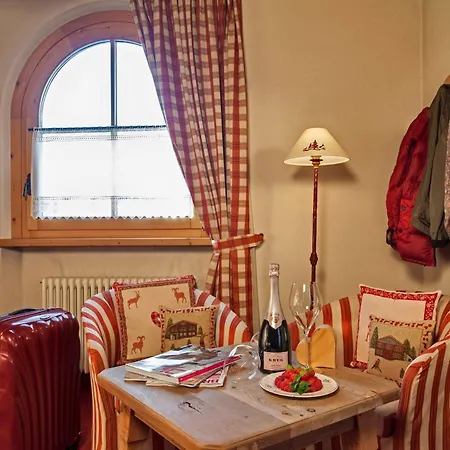 Chalet Mattias-2