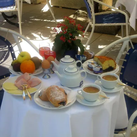 Hotel Mare Blu-3
