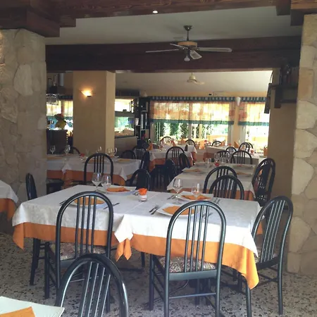 Hotel Villa Ginevra-2