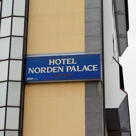 Hotel Norden Palace-3