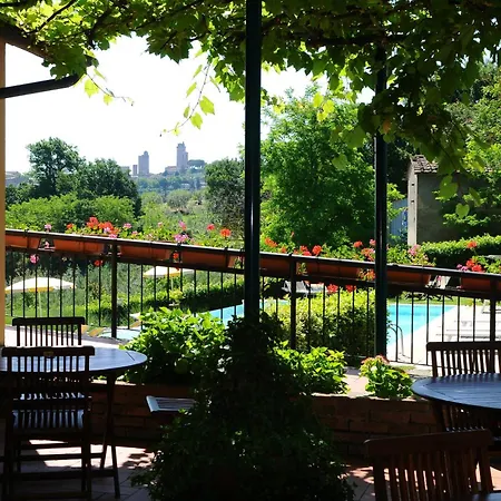 Hotel San Michele-2