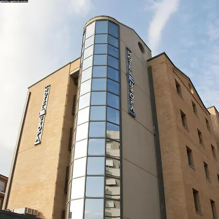 Hotel Europa-3