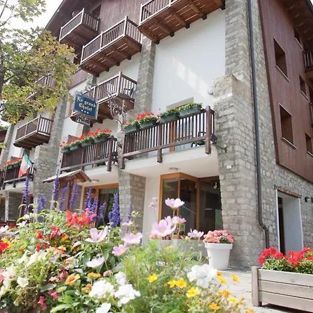 Residence Le Grand Chalet-3