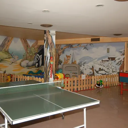 Hotel Baita Clementi-2