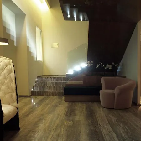 Hotel Romano House-3