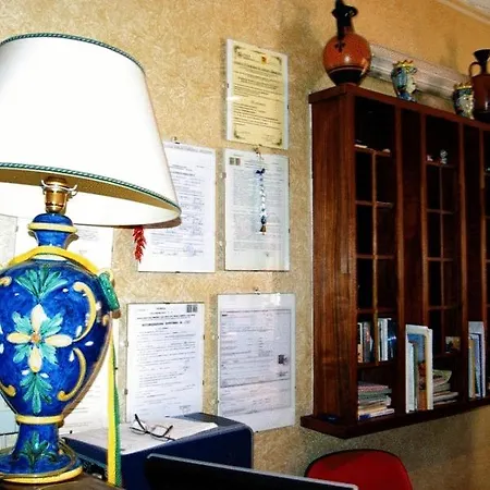 Hotel Natalina-2